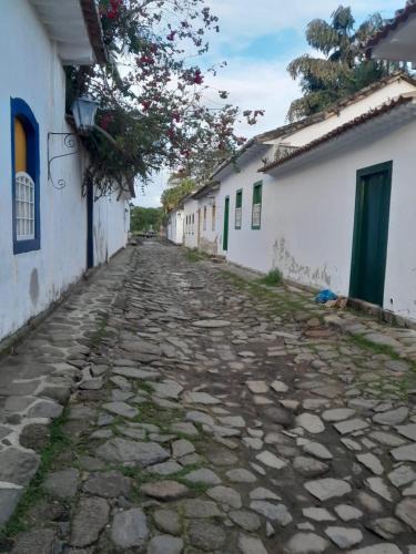 Historic Center House | Casa Completa Centro Histórico Paraty RJ