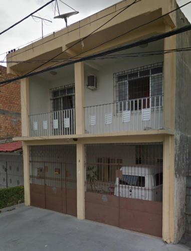 Marambaia House | Casa completa com Piscina - 1 suíte e 3 Quartos para temporada COP30