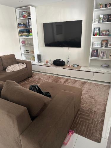Maracangalha House | Casa completa COP30