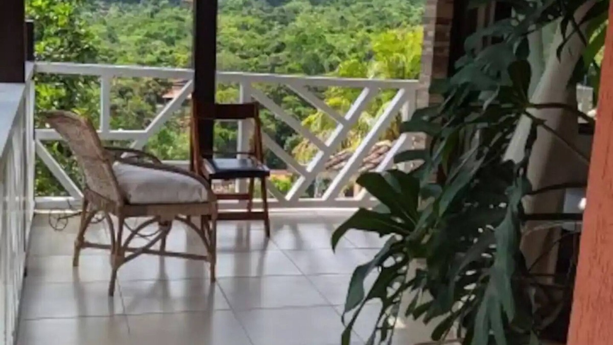 Costa Bela House | Casa Completa em Ilhabela