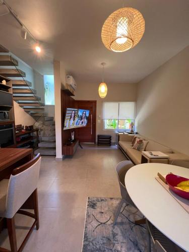 Praia de Santiago House | Casa Completa em Praia Tranquila