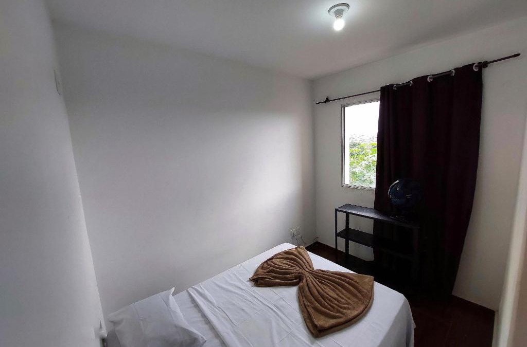 Ribeirao Das Neves House | Casa completa e aconchegante em Ribeirão das Neves