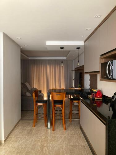 Leopoldina House | Casa completa e confortável