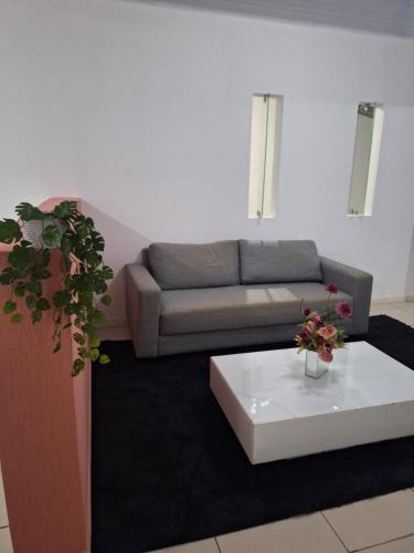 Cruz Das Almas Apartment | Casa completa em Cruz das Almas a 3km da UFRB e 5km do centro