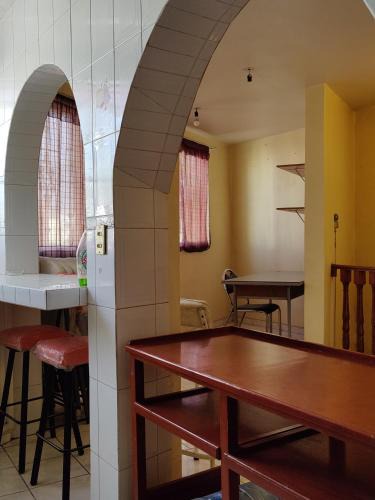 Leon Apartment | Casa con Amplios Espacios y se factura