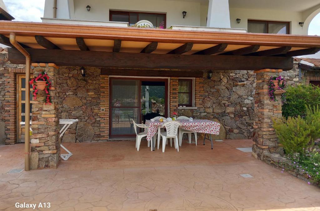 Siniscola Apartment | Casa con bella vista