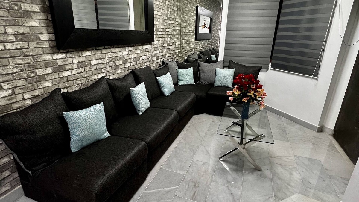 Hermosillo House | Casa con Cinebar, 4 Recamaras 6 Baños, Perfecta Para Familias, en Excelente Zona