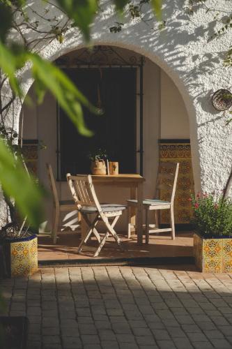 Corbera De Llobregat House | Casa con encanto