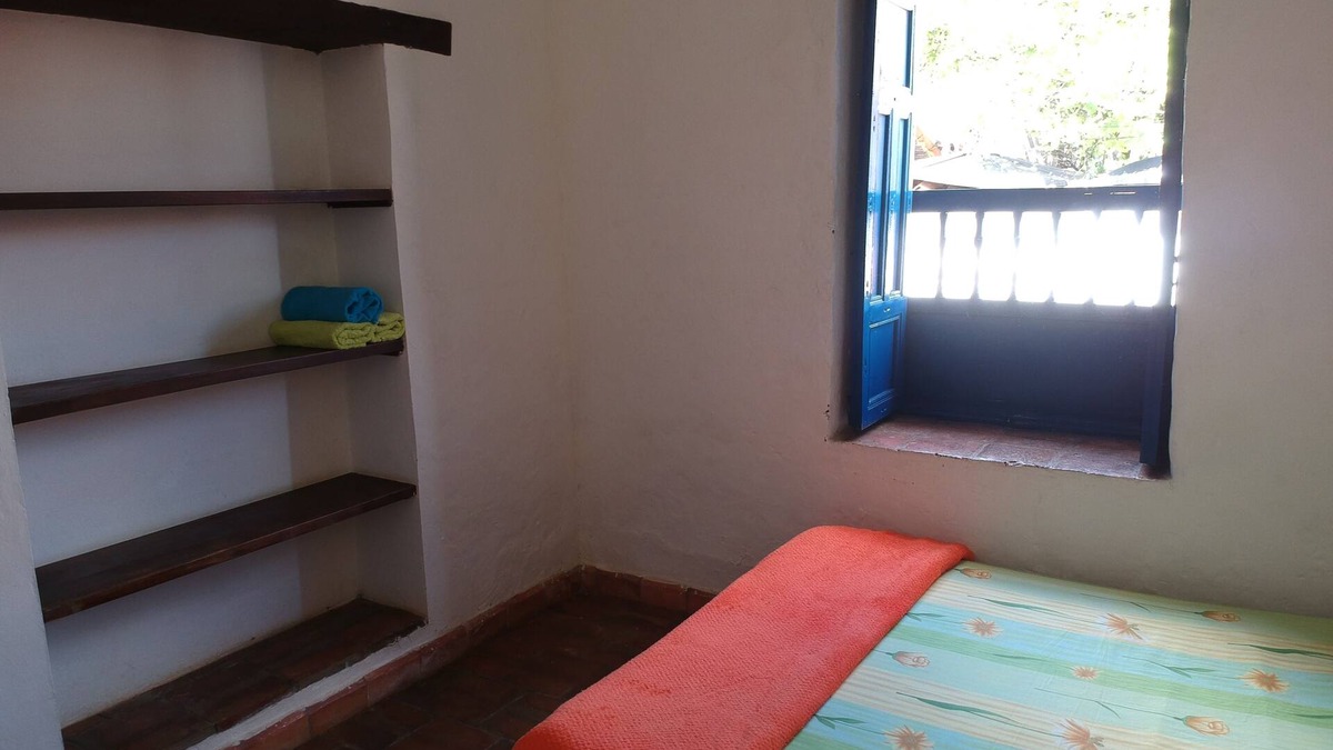 Barichara Villa | Casa con encanto en el pueblito mas lindo de Colombia