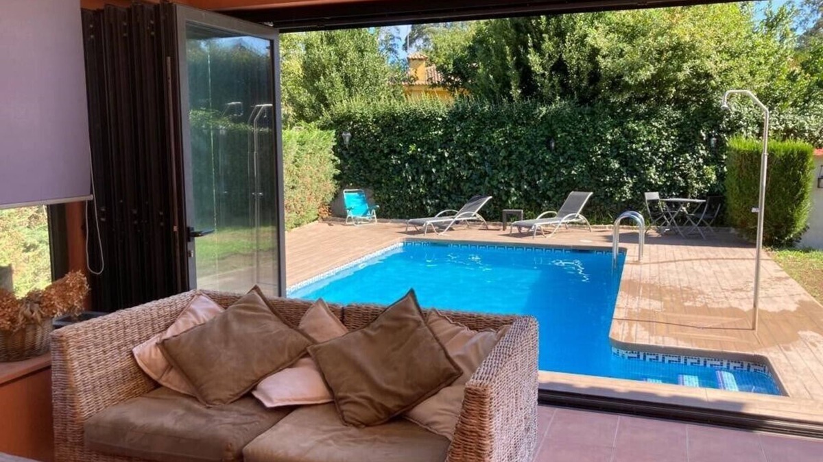 Gondomar House | Casa con Encanto en Gondomar con Piscina