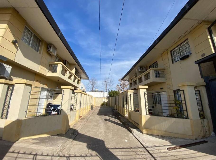 Parana House | Casa con Estacionamiento en zona sur de la Ciudad