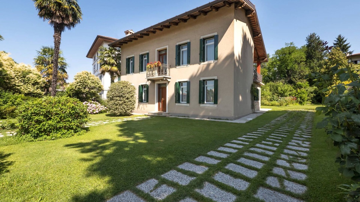 San Daniele del Friuli House | Casa Con Le Rose by Interhome