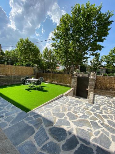 Las Navas Del Marques House | Casa con jardin Los Gatos