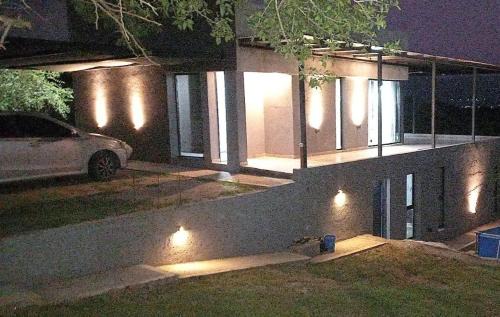 Villa Parque Siquiman House | Casa con la mejor vista