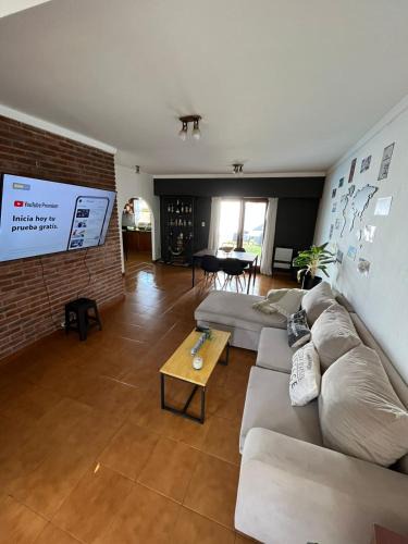 Mar del Plata House | Casa con pileta cochera y quincho 1300m de la playa