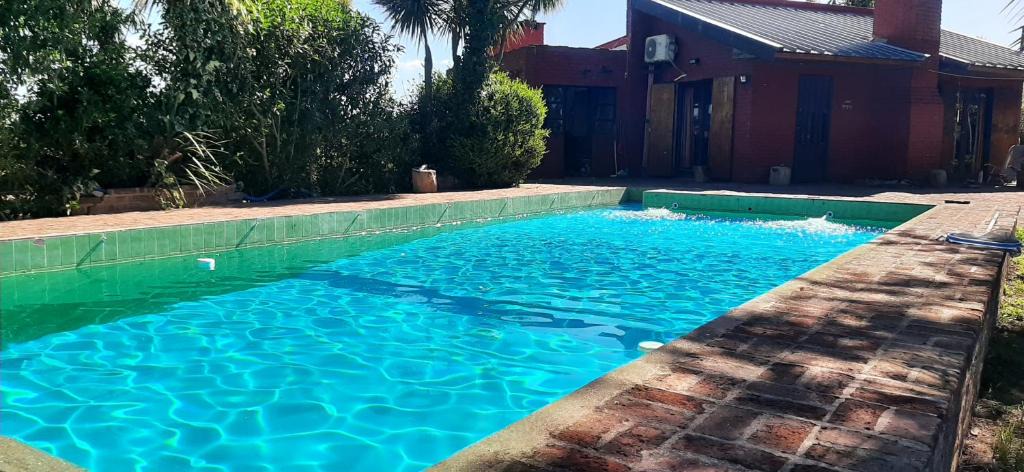 Sierra de los Padres House | Casa con piscina en Sierra de los Padres