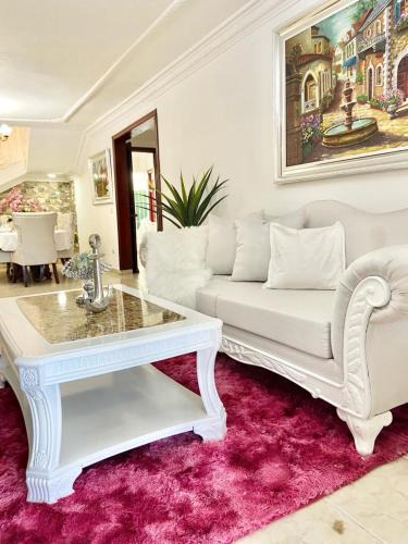 La Romana House | Casa con piscina Romana del Oeste