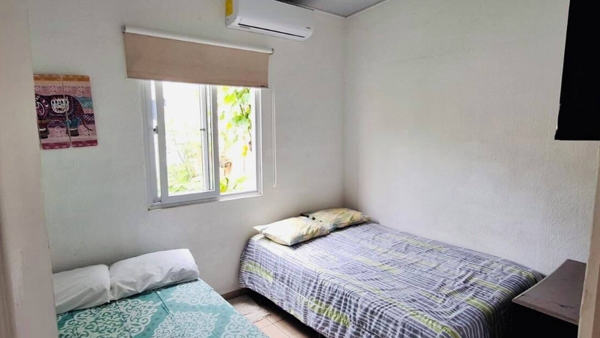 Coatepeque Apartment | Casa con Piscina y Netflix