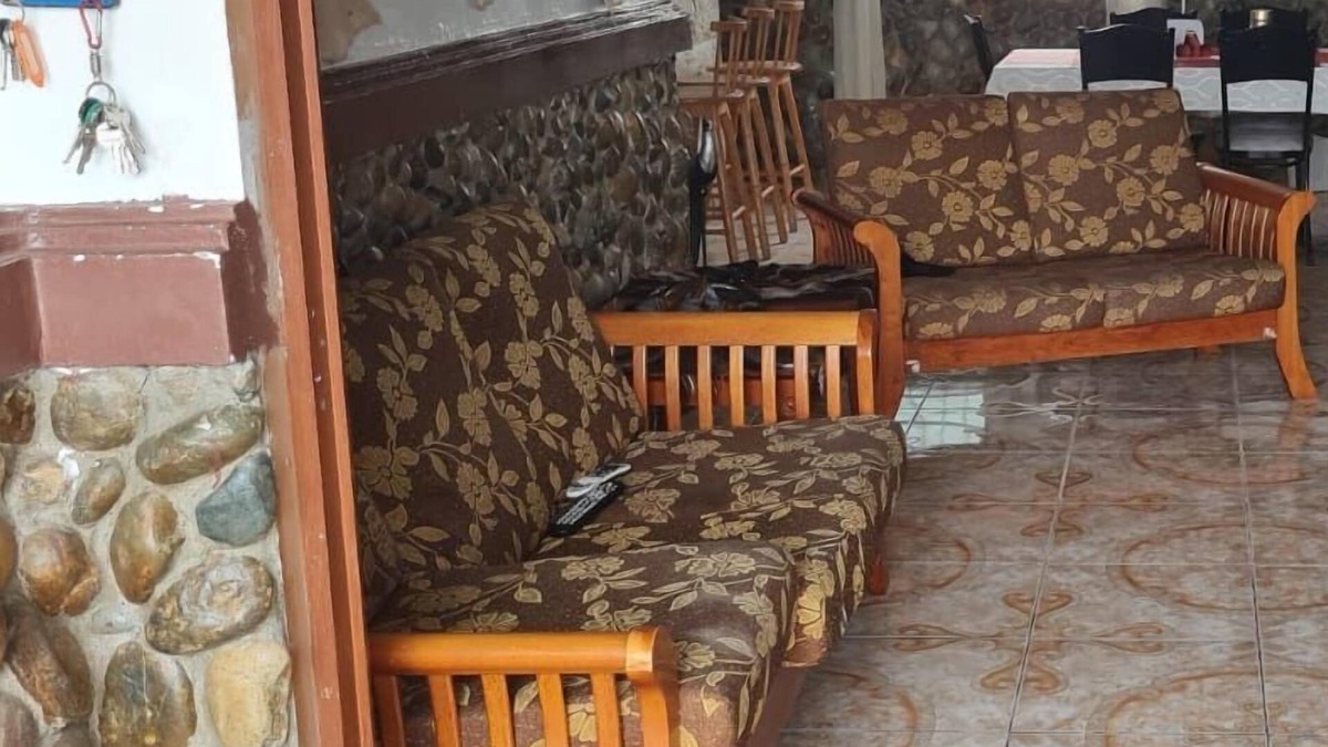 Salinas House | Casa con Todas las Comodidades Para Vacaciones