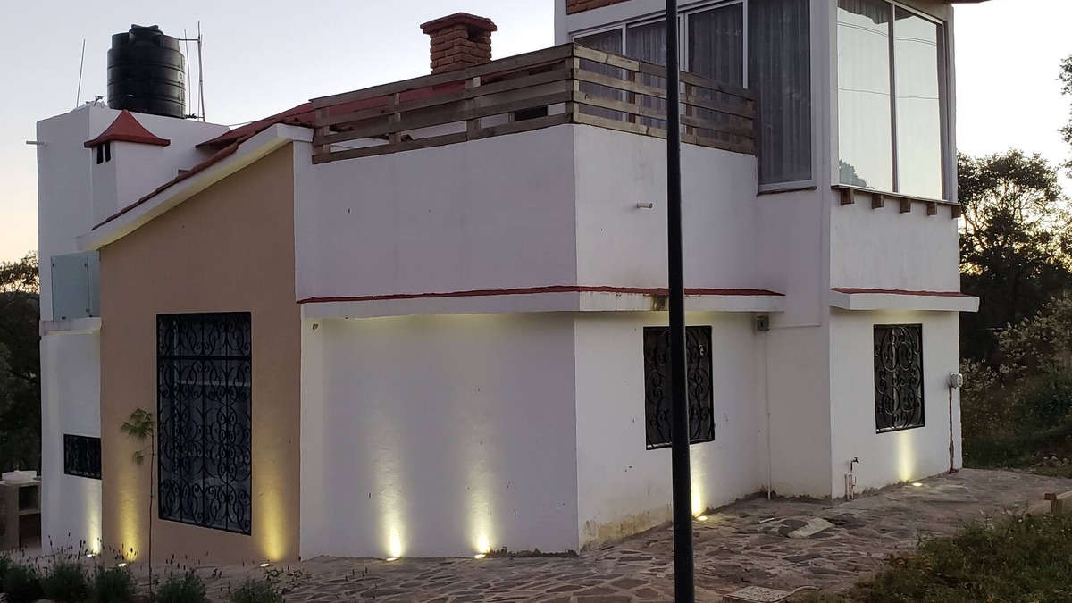 Mazamitla House | Casa con vista a la Sierra del Tigre