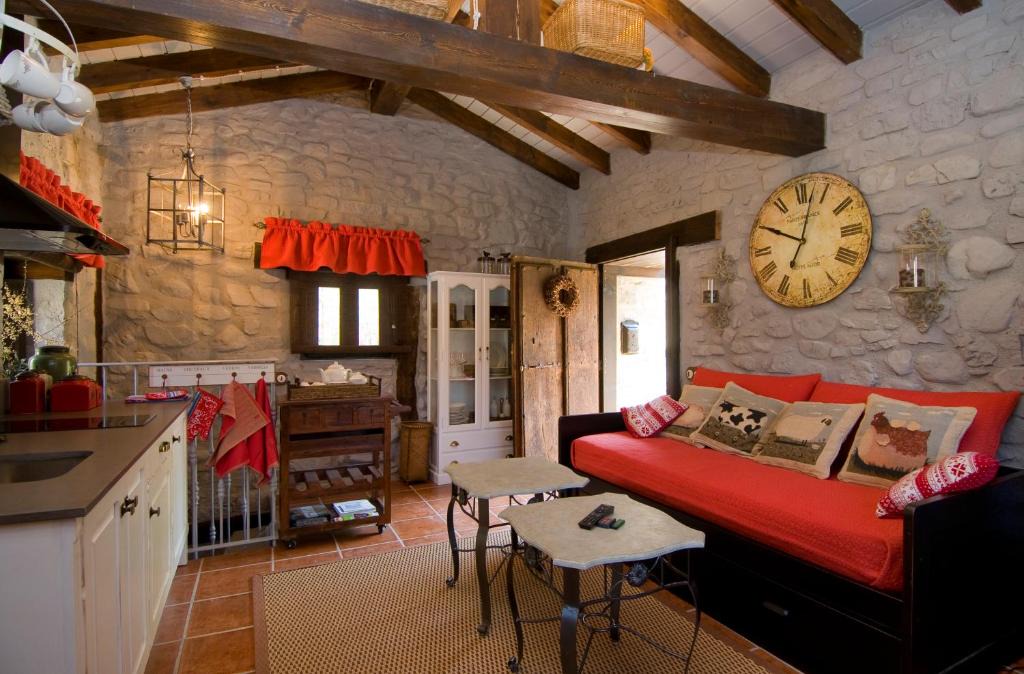 San Roman de Cameros House | Casa Concejos