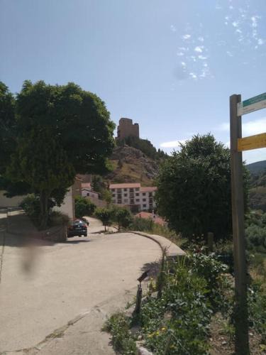 Alcala de la Selva Apartment | Casa Concha