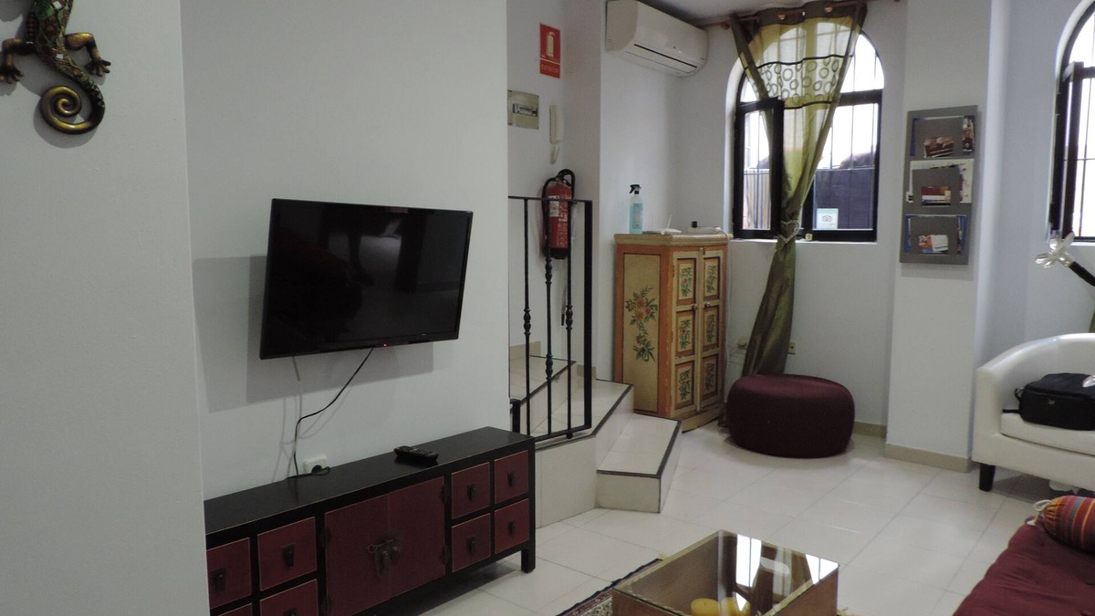 Infanta Isabel Apartment | CASA CONDES SANTA OLALLA APARTMENT