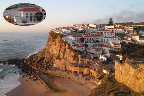 Azenhas do Mar Apartment | Casa Condessa - Create memories