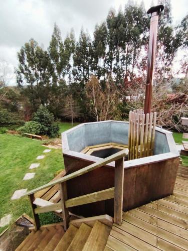 Puerto Varas House | Casa Conecta Sur