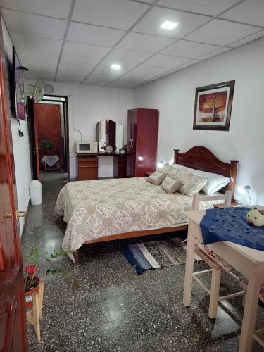 San Salvador de Jujuy Apartment | Casa confortable jujuy