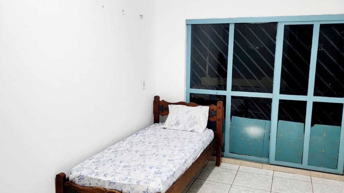 Hortolandia House | Casa Confortável em Hortolândia Perto de Tudo