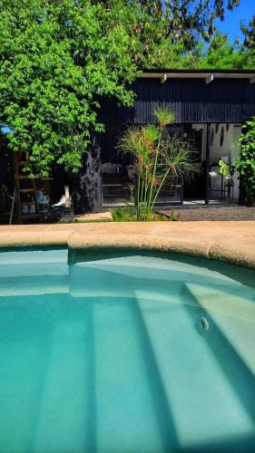 Posadas House | Casa confortable con pileta para 2 personas - Rincón Posadas