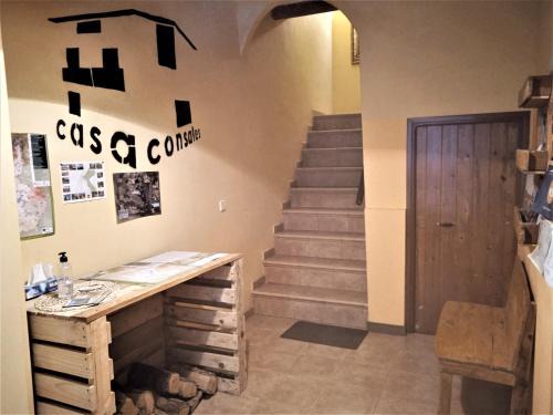 Tremp Apartment | Casa Consales