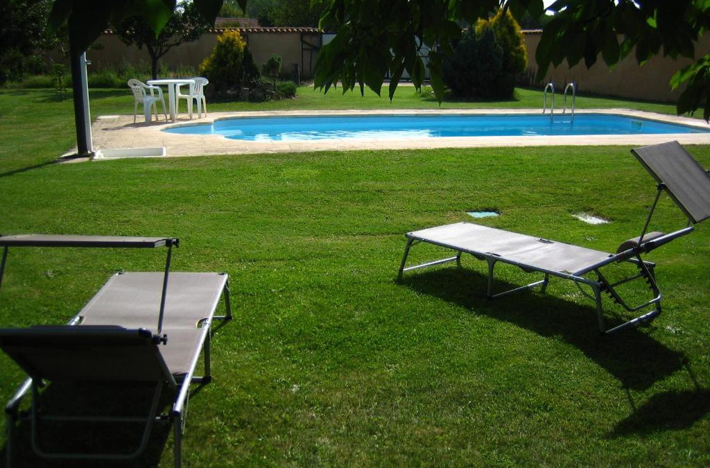 Vega de Infanzones House | Casa Constanza