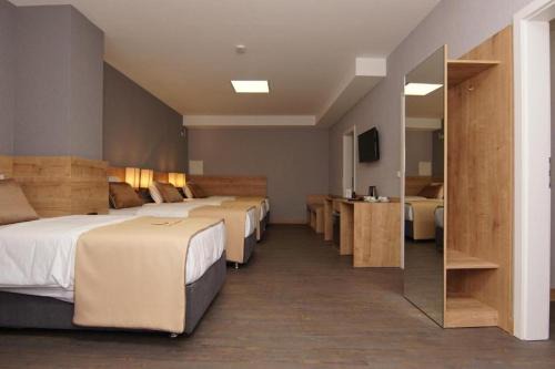 Friedrichshafen Hotel | Casa Constanza Hotel Garni