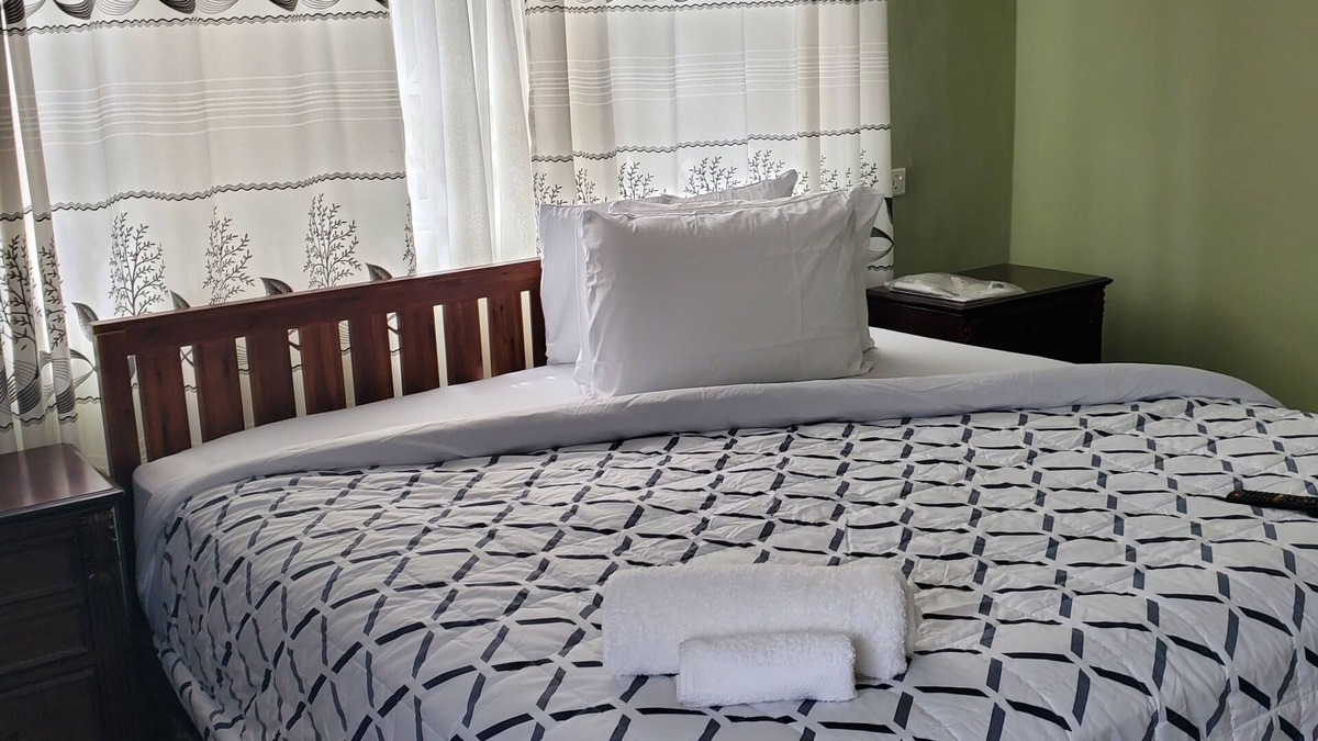 Sekondi-Takoradi House | Casa Consuelo Guest House