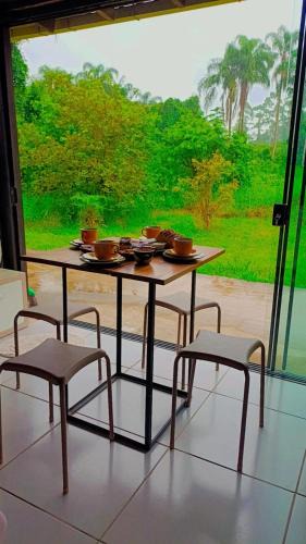 Rocio Grande House | Casa Container