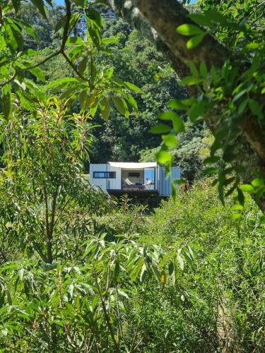 Farroupilha Villa | Casa Container - Haupt Village