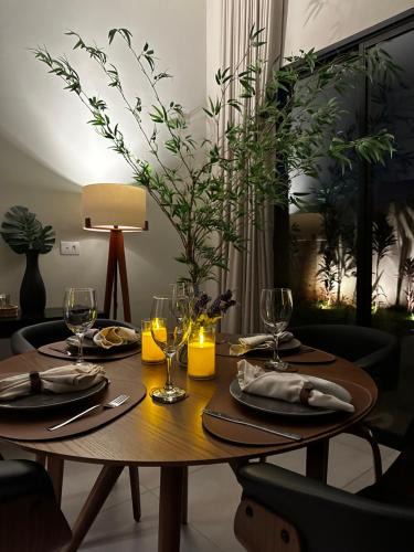Ourinhos Apartment | Casa Contemporânea