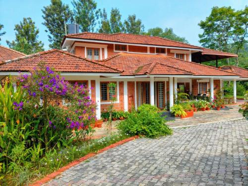 Krishnarajanagara House | Casa Coorg Homestay