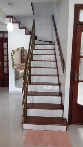 Sacramenta House | Casa COP 30