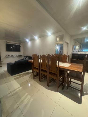 Maracangalha House | Casa COP Comfort Belém, 4 Suítes, 9 Hóspedes