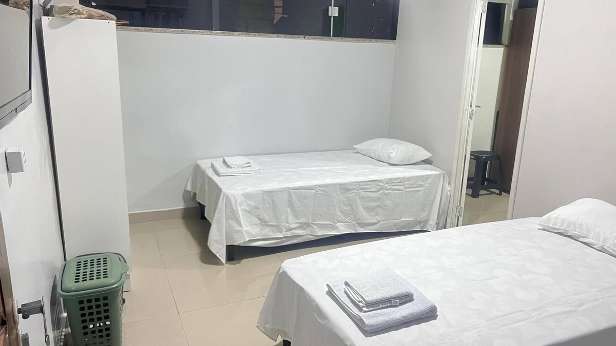 Tapana House | Casa COP30 14 leitos, Condominio Segurança armada 24h