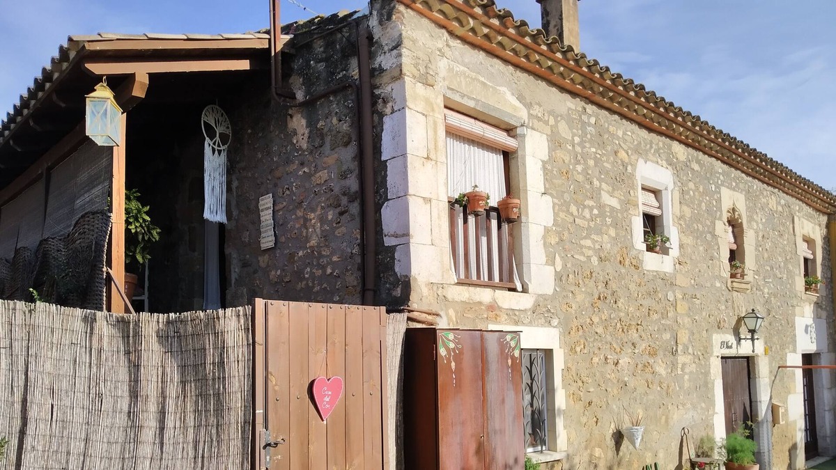 Cornella del Terri House | Casa Cor, in the heart of nature