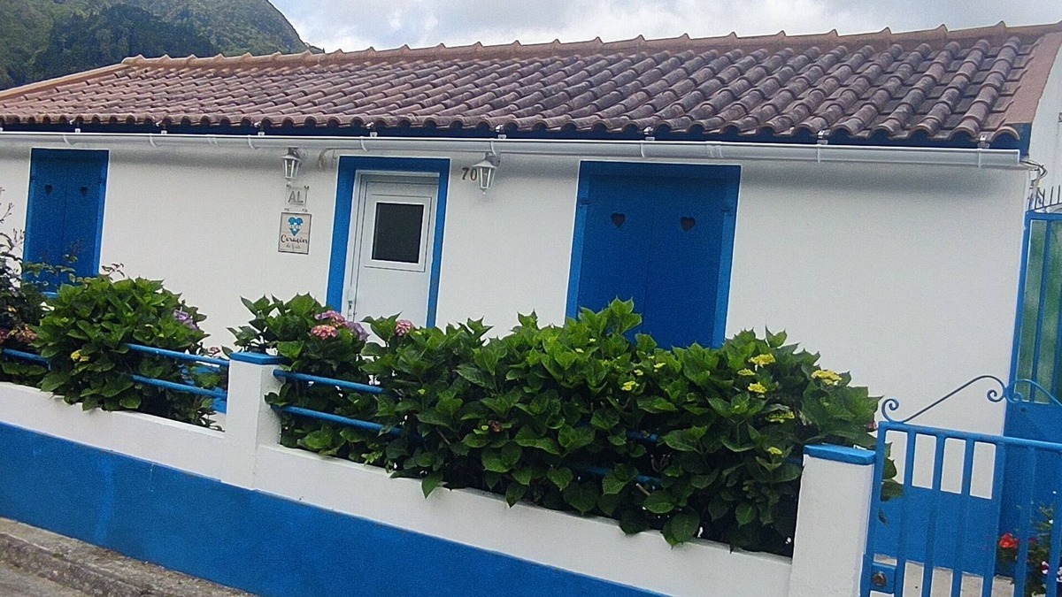 Furnas House | Casa Corações do Vale - RRAL 1987