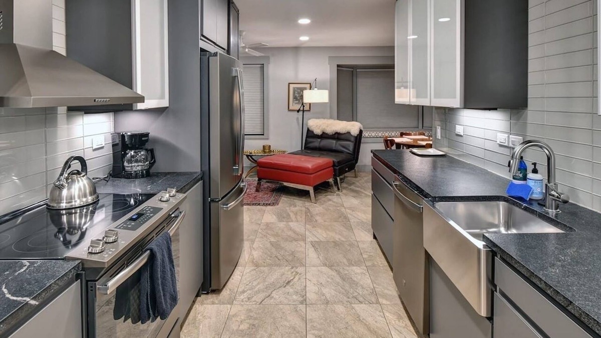 Ridgway Apartment | Casa Cora: Luxe Mountain Retreat in the Heart of Ridgway