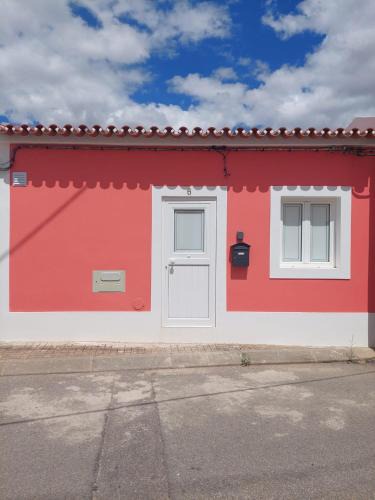 Reguengos de Monsaraz House | Casa Coral