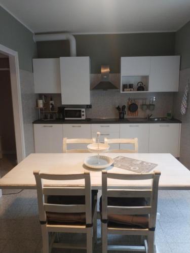 Pavia Apartment | Casa Coralba