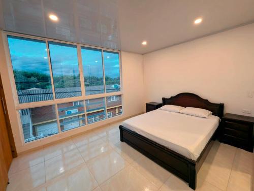 Darien Apartment | Casa corazón del pueblo