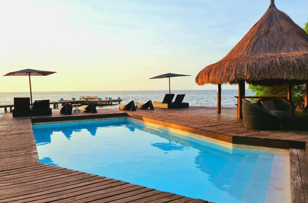 Bocachica Villa | Casa Cordoba Baru